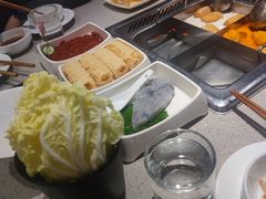 -海底捞火锅(群光广场店)