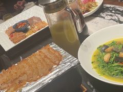 -北国饭店·海鲜.北方菜(榕城店)