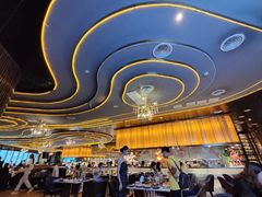 -喜庭海鲜自助(来福士店)