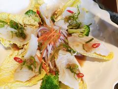 -江户前日本料理(瑞诗酒店店)