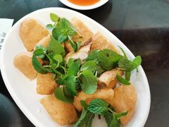 -府城小食馆(金龙宾馆店)