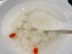 醪糟汤圆-尘香•传统川菜(创汇首座店)