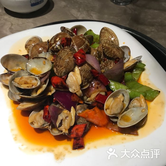 王庄阿咪大排档(王庄店)图片 - 第5张
