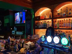 -IRISH PUB NO.9 爱尔兰酒吧