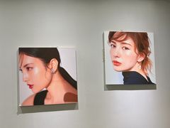 -ME觅妆·定制美妆·彩妆私教(菱角湖店)