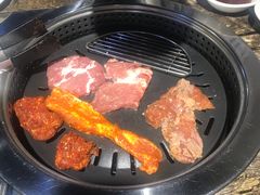 -33韩式自助烧烤(环城南路店)