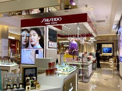 -燕莎友谊商城(亮马桥店)