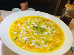 -青花椒花椒鱼(合生汇店)