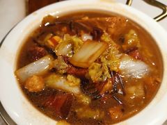 -小吊梨汤·北京菜·烤鸭(鸟巢店)