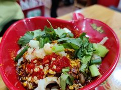 纠结千层肚-冒椒火辣(奎星楼街店)