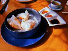 -华尔道夫酒店·紫金阁