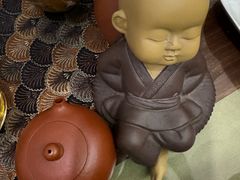 -沐春秋茶书院·茶室.茶馆.商务包房(知春路店)