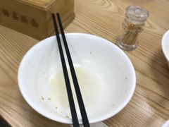 -梅县腌面(西村分店)
