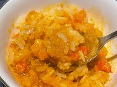 秃黄油捞饭-成隆行·蟹王府(淮海店)