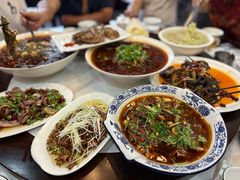 -苏记溪河鲢鱼庄(天府新区店)