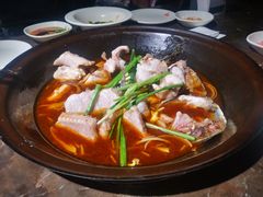 -肥鱼屯活鱼锅(惠工街店)