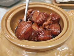 -勺园中餐厅