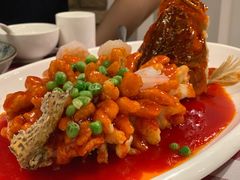 -让我们见个面(祥云小镇店)