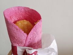 -麦当劳(哈西万达店)