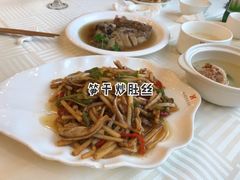 -怡园饭店-餐厅(四望亭店)