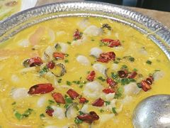 -李氏传家菜(兴城路店)