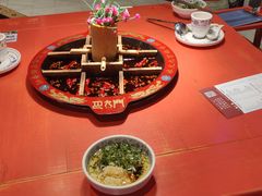 -巴九门老火锅(来福士打望店)
