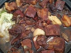 -赵家牛肉砂锅(台西三路店)