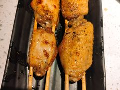-京韵胡同·酱香羊蝎子火锅涮肉(长寿路店)