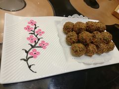-蒙古人烤羊大师·绿野餐厅(工农大路店)