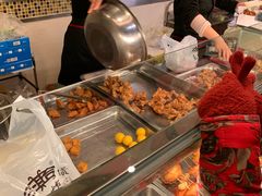-王记炸货(银枫店)
