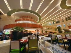 -济南喜来登酒店-盛宴自助西餐厅·综合自助