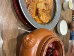 -锡和无锡菜(景丽苑店)