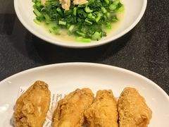 -新白鹿餐厅(百联中环店)