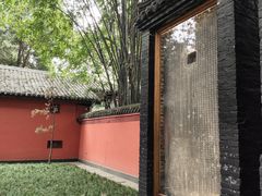 -成都武侯祠博物馆