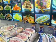 -小船渔村•大连菜•大连焖鱼(黄河路店)
