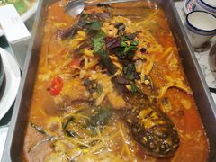 -老友王·南宁特色菜(金汇如意坊店)