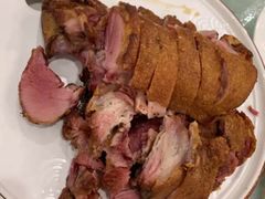 德国烤猪肉-粤西稻里(富力路店)