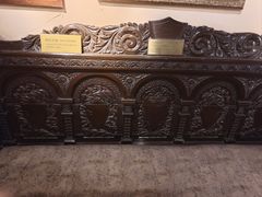 -利顺德大饭店·维多利亚花园(小白楼店)