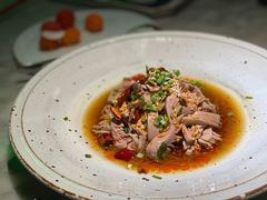 -辛香汇·现炒川菜(淮海路百盛店)