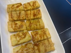 -香阁餐厅·常州菜·常州菜代表品牌(新北奥体店)