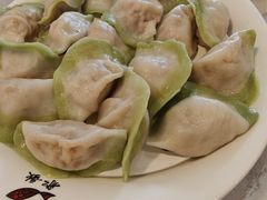 -船歌·鱼水饺青岛菜(石老人店)
