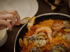 -LUCCA卢卡西班牙海鲜饭(远洋广场店)