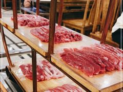 -常赢三兄弟·清真涮肉(崂山路总店)
