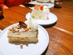 -港丽餐厅(杭大店)