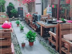 -丽江庭院之爱在路上(西单店)