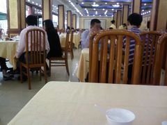 大堂-海岛渔村大酒店(云霄路店)
