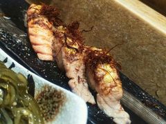 火灸拼盘-东京屋(武定路店)