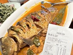 -胖姐渔村(中源大道店)