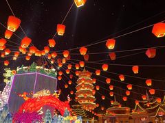 -芜湖方特东方神画