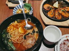 -小川洋风料理(大悦城店)